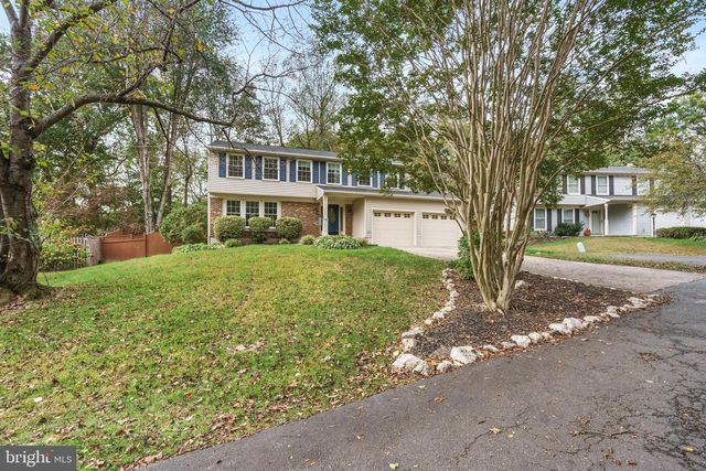 8695 YOUNG CT, Springfield, VA 22153