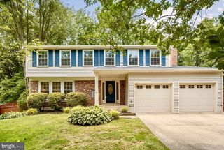 8695 YOUNG CT, Springfield, VA 22153