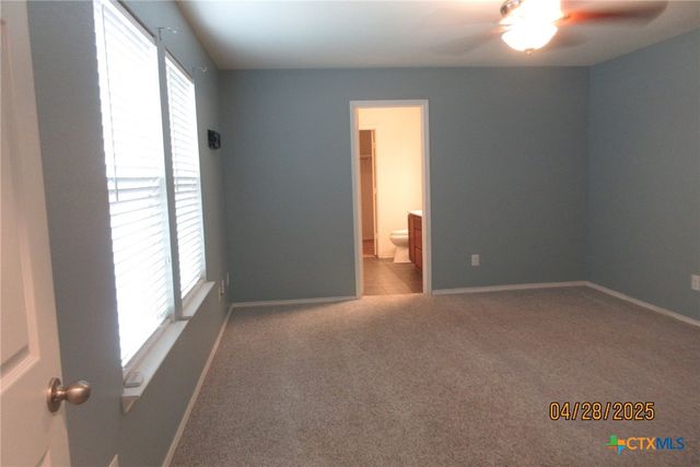 9202 Sage Valley Drive, Temple, TX 76502
