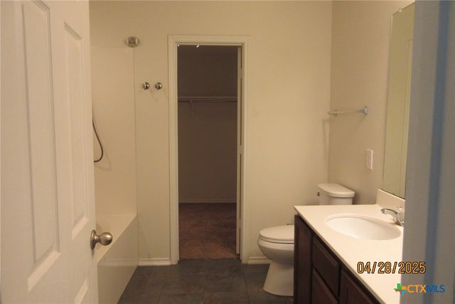9202 Sage Valley Drive, Temple, TX 76502