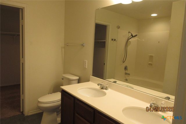 9202 Sage Valley Drive, Temple, TX 76502