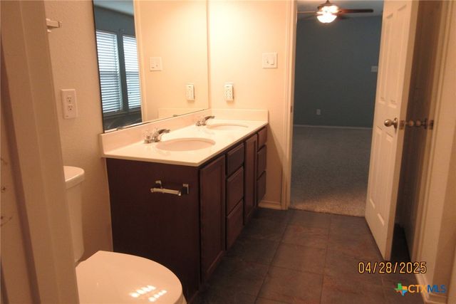 9202 Sage Valley Drive, Temple, TX 76502