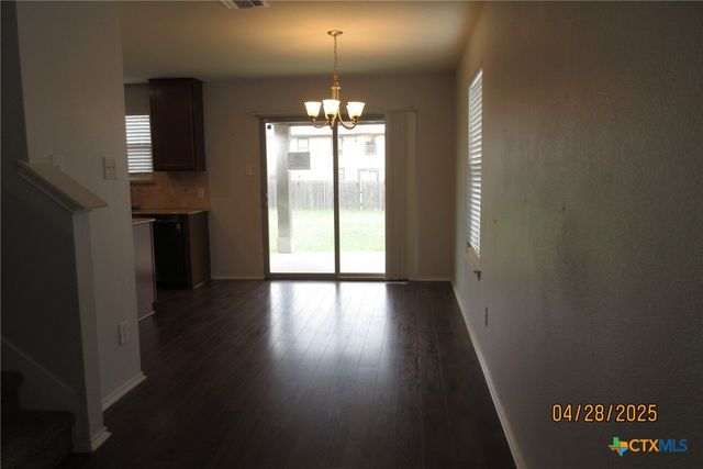 9202 Sage Valley Drive, Temple, TX 76502