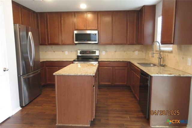 9202 Sage Valley Drive, Temple, TX 76502