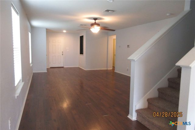 9202 Sage Valley Drive, Temple, TX 76502