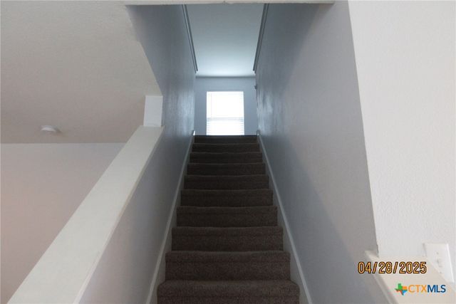 9202 Sage Valley Drive, Temple, TX 76502