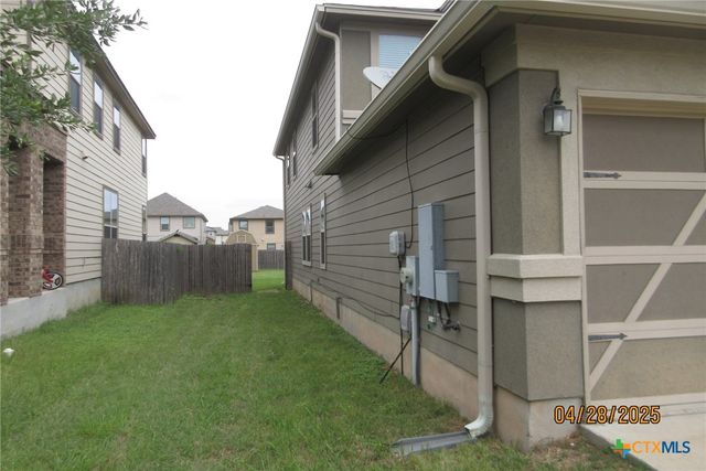9202 Sage Valley Drive, Temple, TX 76502