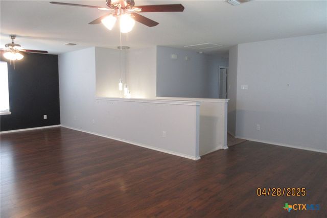 9202 Sage Valley Drive, Temple, TX 76502