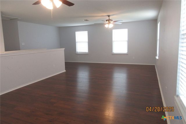 9202 Sage Valley Drive, Temple, TX 76502