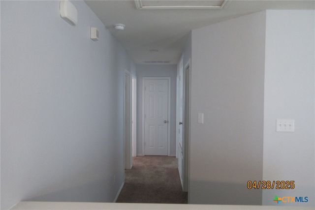 9202 Sage Valley Drive, Temple, TX 76502