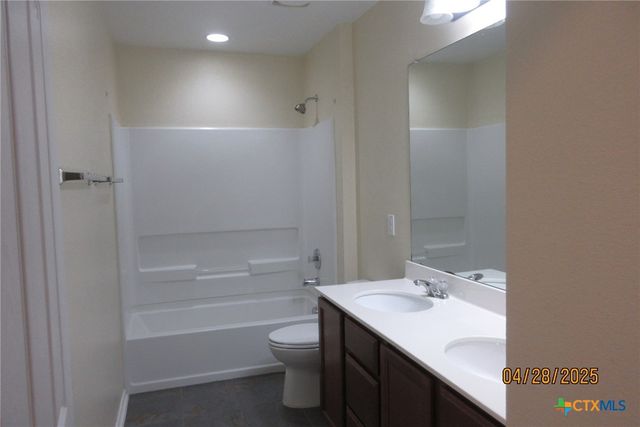 9202 Sage Valley Drive, Temple, TX 76502