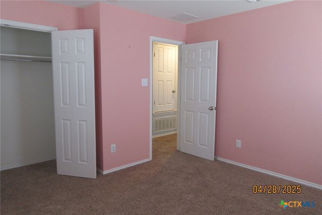 9202 Sage Valley Drive, Temple, TX 76502