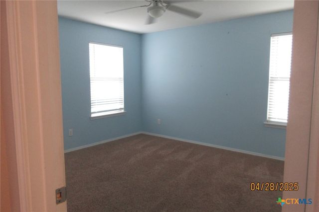 9202 Sage Valley Drive, Temple, TX 76502