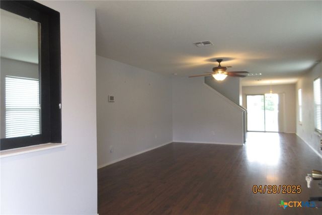 9202 Sage Valley Drive, Temple, TX 76502