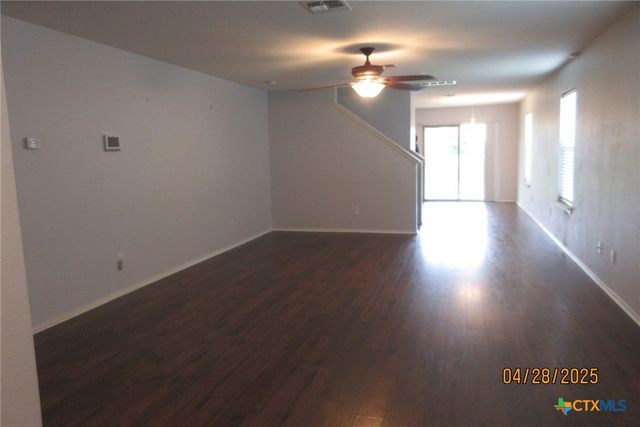 9202 Sage Valley Drive, Temple, TX 76502
