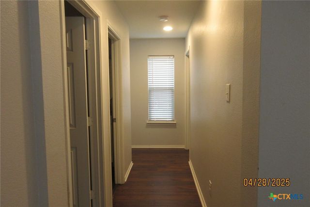 9202 Sage Valley Drive, Temple, TX 76502