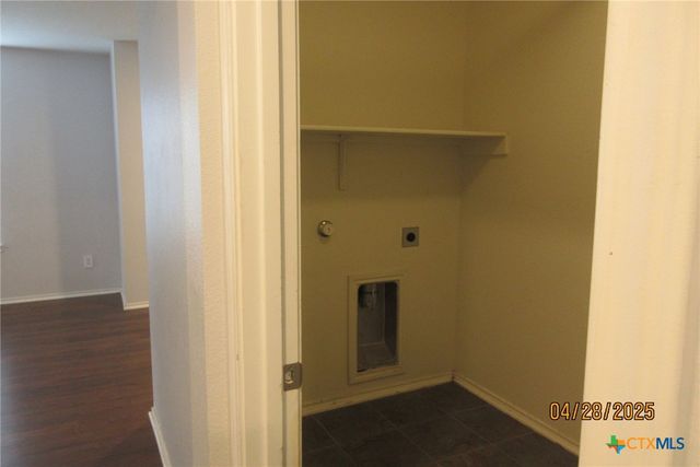 9202 Sage Valley Drive, Temple, TX 76502