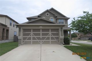 9202 Sage Valley Drive, Temple, TX 76502