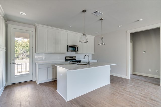 610 Jubilee Street, Rockwall, TX 75087