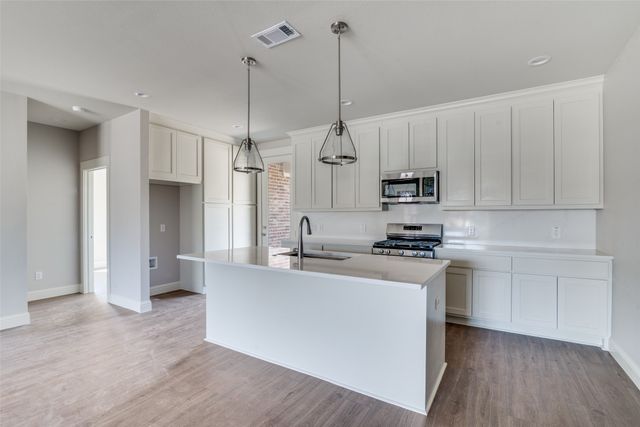 610 Jubilee Street, Rockwall, TX 75087