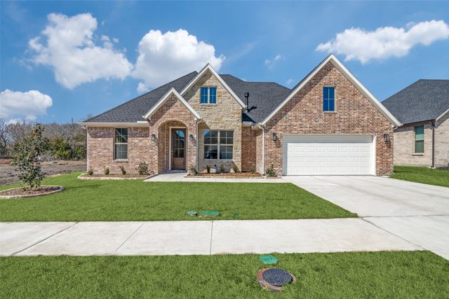610 Jubilee Street, Rockwall, TX 75087