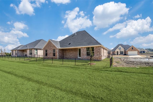 610 Jubilee Street, Rockwall, TX 75087