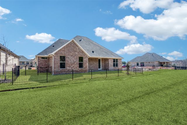 610 Jubilee Street, Rockwall, TX 75087