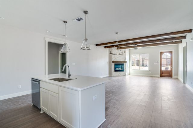 610 Jubilee Street, Rockwall, TX 75087