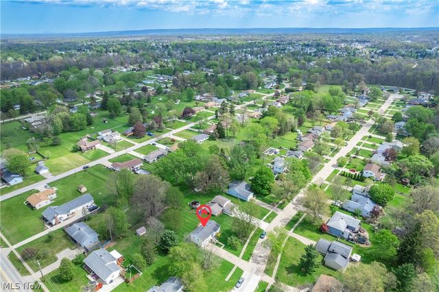 3811 Bramblewood Drive, Brunswick, OH 44212