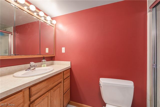 3811 Bramblewood Drive, Brunswick, OH 44212