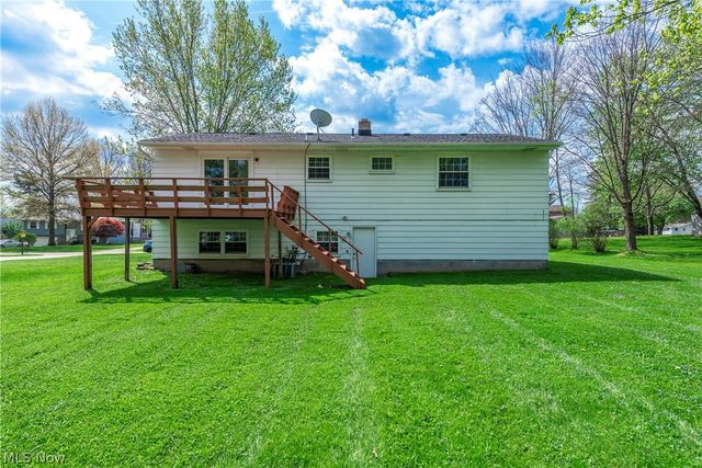 3811 Bramblewood Drive, Brunswick, OH 44212