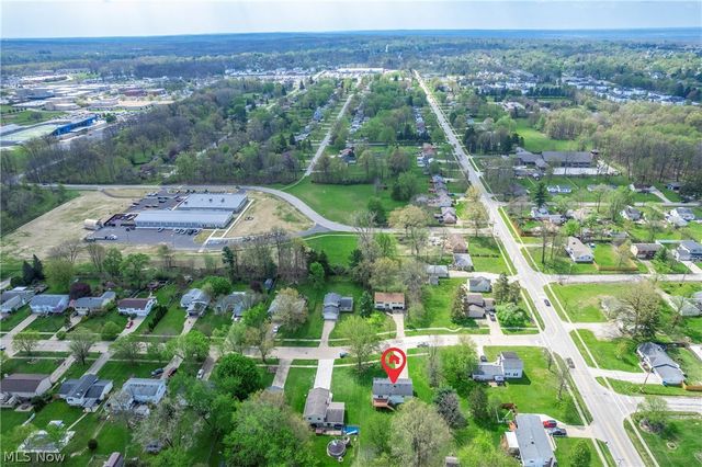 3811 Bramblewood Drive, Brunswick, OH 44212