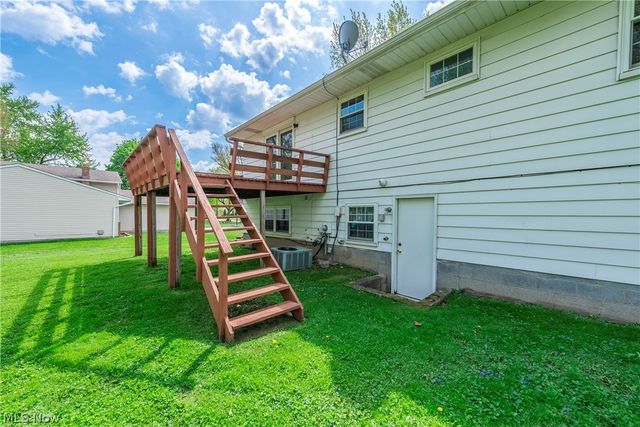3811 Bramblewood Drive, Brunswick, OH 44212
