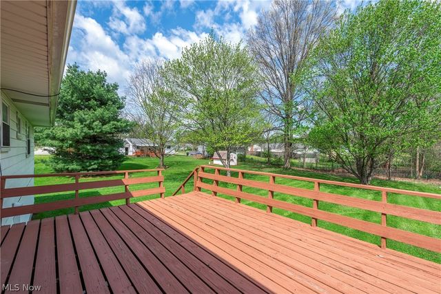 3811 Bramblewood Drive, Brunswick, OH 44212