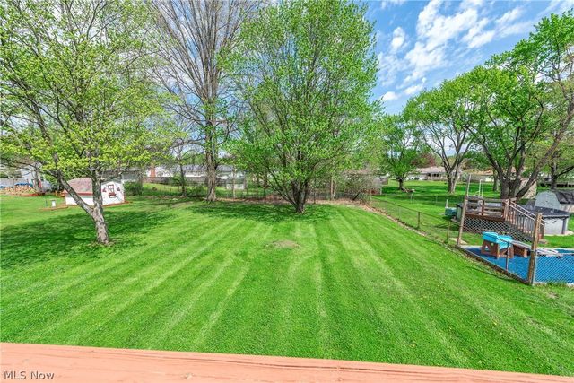 3811 Bramblewood Drive, Brunswick, OH 44212