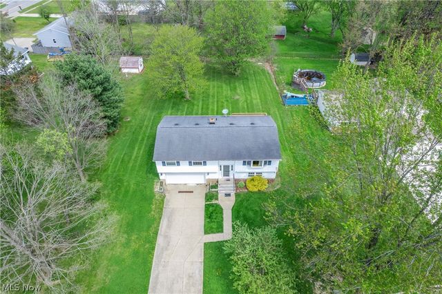 3811 Bramblewood Drive, Brunswick, OH 44212