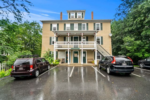 22-26 Waltham St B3, Maynard, MA 01754