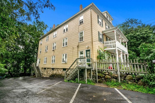 22-26 Waltham St B3, Maynard, MA 01754
