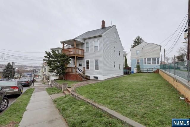 58 Westervelt Avenue 1, Hawthorne, NJ 07506