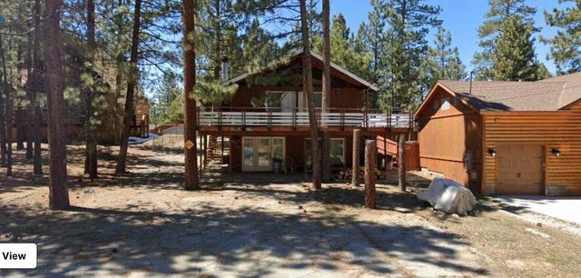 430 Quail Drive, Big Bear, CA 92315