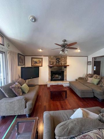 430 Quail Drive, Big Bear, CA 92315