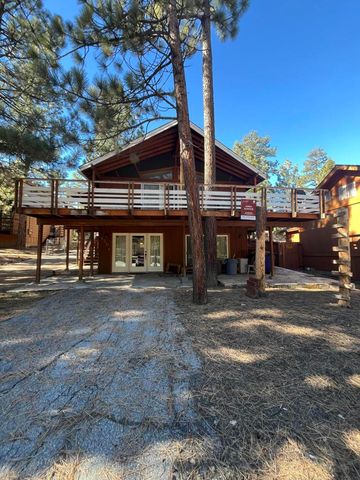 430 Quail Drive, Big Bear, CA 92315