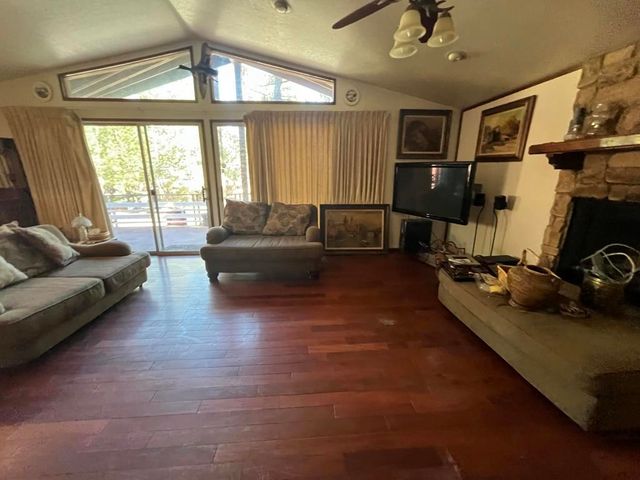 430 Quail Drive, Big Bear, CA 92315