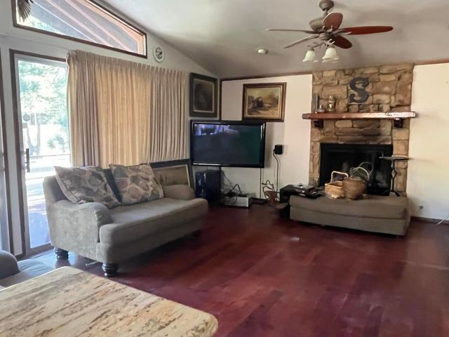 430 Quail Drive, Big Bear, CA 92315