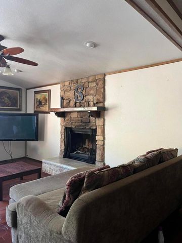 430 Quail Drive, Big Bear, CA 92315