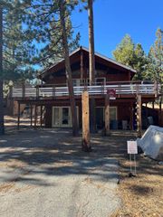 430 Quail Drive, Big Bear, CA 92315