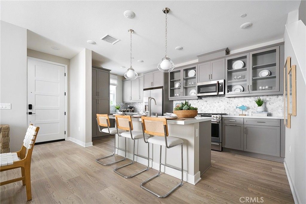 1745 Scarlett Road, Rancho Mission Viejo, CA 92694 — exterior