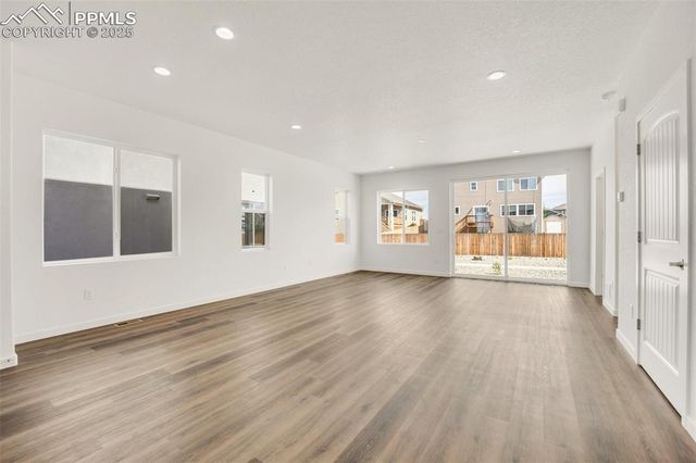 8156 Manor House Way, Colorado Springs, CO 80908