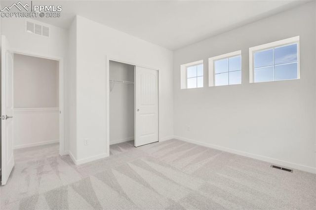 8156 Manor House Way, Colorado Springs, CO 80908