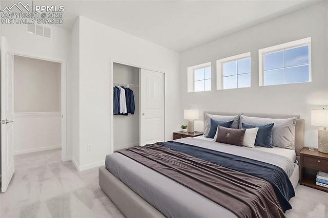 8156 Manor House Way, Colorado Springs, CO 80908